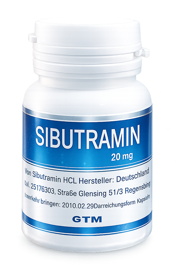 Сибутрамин изображение на хиро блоке